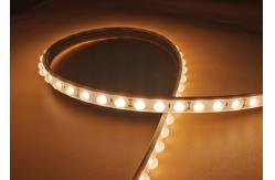 China IP65 TPU Flex LED Wall Washer SMD2835 SMD3030 Led Lens Strip DMX512 supplier