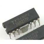 TA8217P TOSHIBA DIP IC Integrated Circuits Components Surface Mount for sale