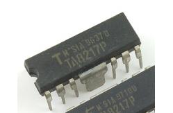 China TA8217P TOSHIBA DIP IC Integrated Circuits Components Surface Mount supplier