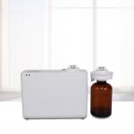 800ml Wifi-controlled Smart Aroma Diffuser Wide-area Air Freshener Electric HVAC Aromatherapy Machine For Whole House for sale