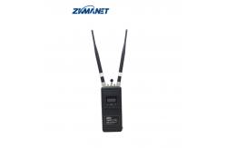 China 1W 82Mbps IP66 Handheld Mesh WiFi Voice Intercom Radio Receiver And Transmitter supplier