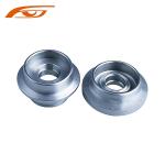 CNC 4 5 Axis Metal Machining Service Mechanical Custom Medical Parts for sale