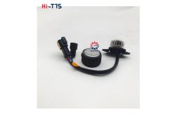 China 21q4-20812 21q4-20813 Excavator Throttle Knob R210 supplier