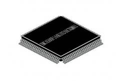 China Microcontroller MCU XMC4500F144K1024ACXQMA1 144-LQFP 32Bit Single Core 120MHz supplier