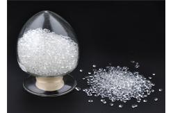 China Tunsing DS7301 Hot Melt Glue Pellets TPU Polyurethane For Seamless Pockets supplier