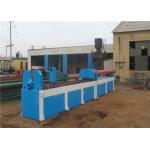 Elbow Hot Forming Machine Mandrel Pushing High Speed Induction Elbow Machine for sale