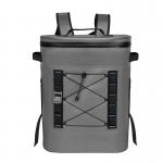 Multipurpose Leakproof Soft Cooler , Waterproof Cool Bag For Hiking Picnic for sale