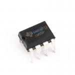 Audio Amplifier Ic LM358P Industry Standard Dual Operational Amplifiers Motor control