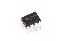 China Audio Amplifier Ic LM358P Industry Standard Dual Operational Amplifiers Motor control supplier