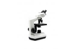 China LED A11.1316-B 107BN Optical Student Microscope Binocular 40-1000x WF10x supplier