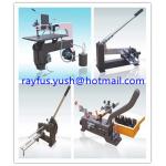 Automatic Die Cutting And Creasing Machine / Flat Bed Die Cutting Machine for sale