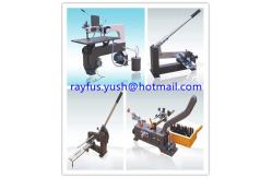 China Automatic Die Cutting And Creasing Machine / Flat Bed Die Cutting Machine supplier