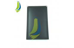 China High Quality LCD Monitor Screen Panel For E320D Excavator Parts supplier