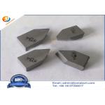 YG6 Cemented Tungsten Steel Milling Cutter With Good Wearing Resistance for sale