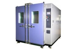 China Custom Walk In Chamber For Food Processing Equipment supplier
