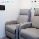 Medical 1.2-1.3ATA Hyperbaric Oxygen Chamber EMY06，1-3 person use for sale