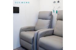 China Medical 1.2-1.3ATA Hyperbaric Oxygen Chamber EMY06，1-3 person use supplier