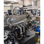 UL9540A Thermal Runaway Lithium Battery Explosion Test Chamber