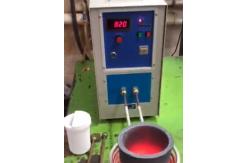 China High-Quality Induction Heating Machine convenient Heating Machine supplier