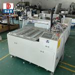 Robot Two Part Ab Part Glue Epoxy Resin Dispenser for Precise and Accurate Dispensing for sale