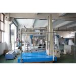ISTA Standard Package Testing Equipment With LCD Display Controller