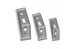 China Shcommon Aluminium Angle Brackets supplier