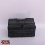 IC200ALG326 GE  8-Channel, 13-Bit Current, Analog Output Module