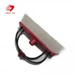 ISO9001 Solar Panel Cleaning Brush Nylon Filament for sale