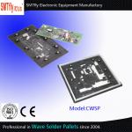 High Standard Durostone Surface Mount Process Carriers for PCB Assembly for sale