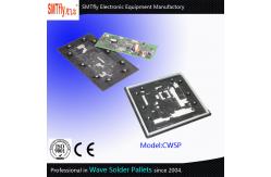 China High Standard Durostone Surface Mount Process Carriers for PCB Assembly supplier