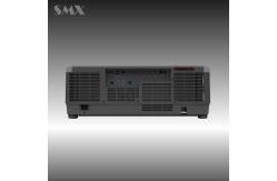 China High Contrast Projection Mapping Equipment 20000 Lumen With Motorized Zoom supplier