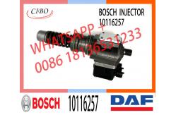 China High Quality Diesel Fuel Unit Pump 0414755018 0414755118 Applicable host 10116257 supplier