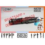 COMMON RAIL FUEL INJECTOR 21371672 21340611 20972225 20584345 85003263
