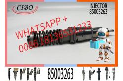 China COMMON RAIL FUEL INJECTOR 21371672 21340611 20972225 20584345 85003263 supplier