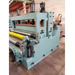 High Precision Heavy Gauge Sheet Metal Slitting Machines