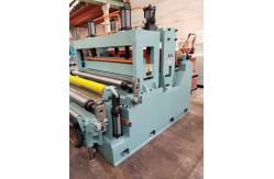 China High Precision Heavy Gauge Sheet Metal Slitting Machines supplier