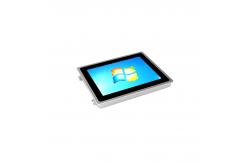 China Front Screen IP65 12.1 Inch Industrial Touch Monitor Open Hwmonitor supplier