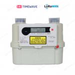 G6/G10/G16/G25/G40/G65 Lcq Series Wireless Ultrasonic Gas Meter With Lorawan / Nb For Industrial Usage for sale