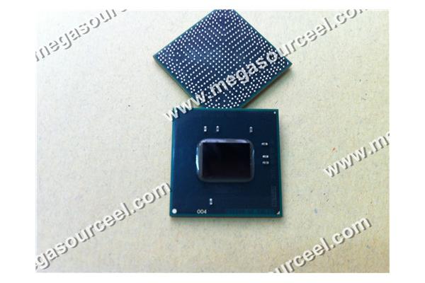 Computer IC Chips QPR7 ES Computer GPU CHIP INTEL