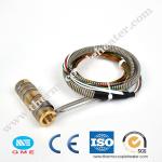 Tubular Hot Runner Spring Coil Heater 12x55mm for sale