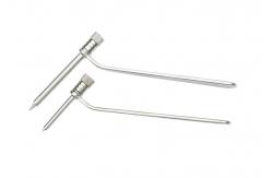 China Paediatric Fractures Orthopedic External Fixator Protecting Sleeve supplier