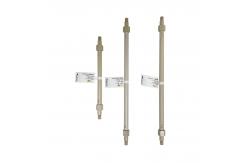 China CS-5A-P4 Ion Exchange Chromatography Columns Excellent Separation Carbonate System supplier