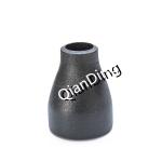 Schedule 160 ASTM A234 WPB Carbon steel pipe fittings Concentric  reducer