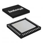 ISL6364CRZ Dual 4Phase + 1Phase PWM Controller Integrated Circuit Chip for VR12/IMVP7 Applications for sale