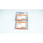 2mm Thickness Chemic Stability PCBN Blank Cutting Inserts For Al Alloy for sale