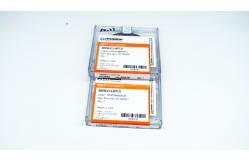 China 2mm Thickness Chemic Stability PCBN Blank Cutting Inserts For Al Alloy supplier