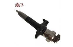 China 8-98119228-3 Common Rail Injector For ISUZU 4JK1 supplier