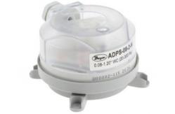 China Dwyer Micro Pressure Switch Differential Pressure Switch ADPS-03-2-N supplier