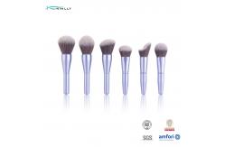 China 6pcs Large Makeup Brush Etercycle Face Makeup Blush Perfect Ideal For Liquid supplier