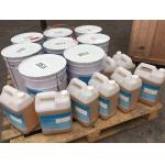 Red Casting Epoxy Resin , Shock Heat Resistance Resin Hardener for sale